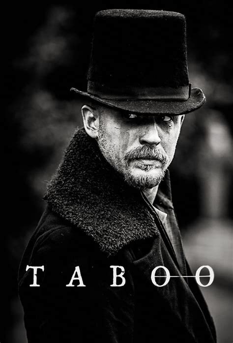 Taboo (2017 TV series)